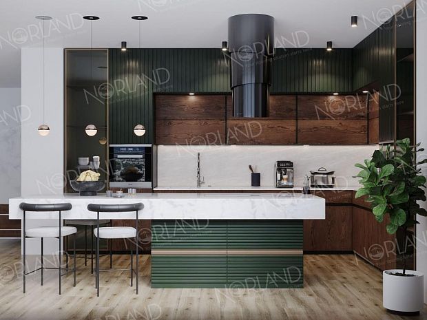 Кварц-винил Norland Sigrid LVT 1003-15
