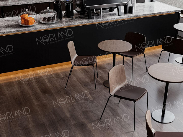 Кварц-винил Norland Sigrid LVT 1003-7