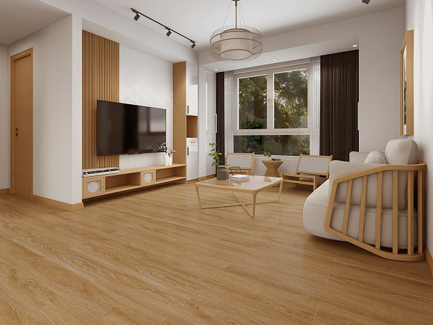 SPC-ламинат HOI Flooring Pekin 60641PK
