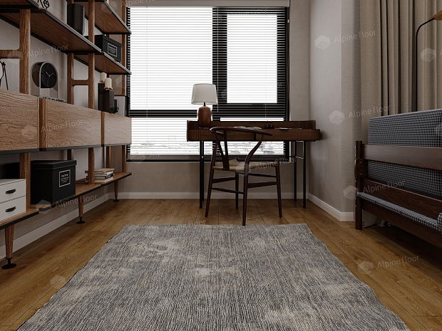 Напольный плинтус Alpine Floor Tanle TL017003 Виро