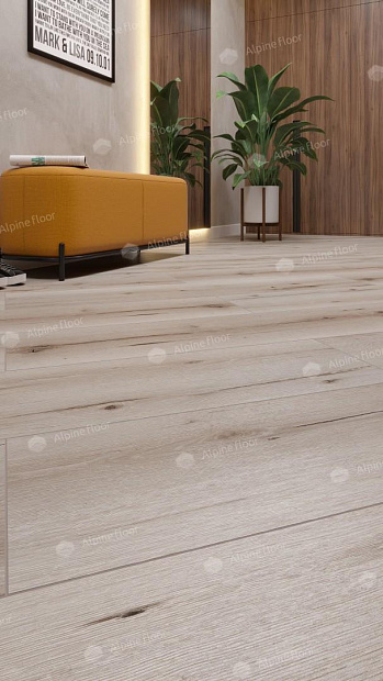 Ламинат Alpine Floor by Classen Aqua Life XL LF104-02