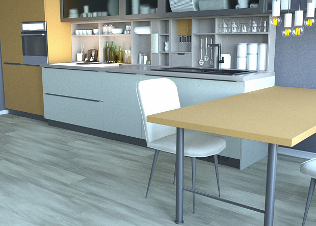 Ламинат Alloc Original Вяз Чикаго 05102