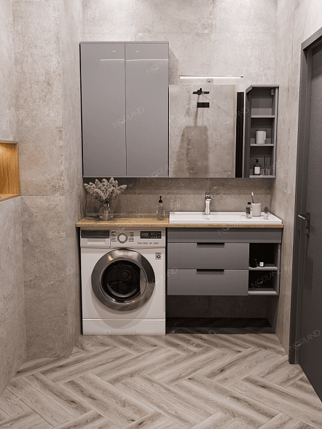 SPC-ламинат Norland Lagom Parquete 1033-5