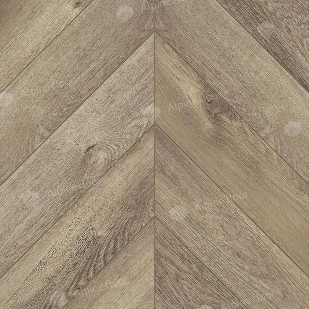 SPC-ламинат Alpine Floor Chevron Alpine ECO 18-3 MC