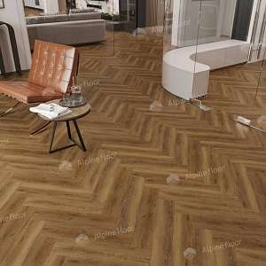 SPC-ламинат Alpine Floor Parquet Light ЕСО 13-33 MC