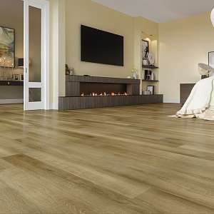 SPC-ламинат Fargo Classic 70W921 Дуб Мехико