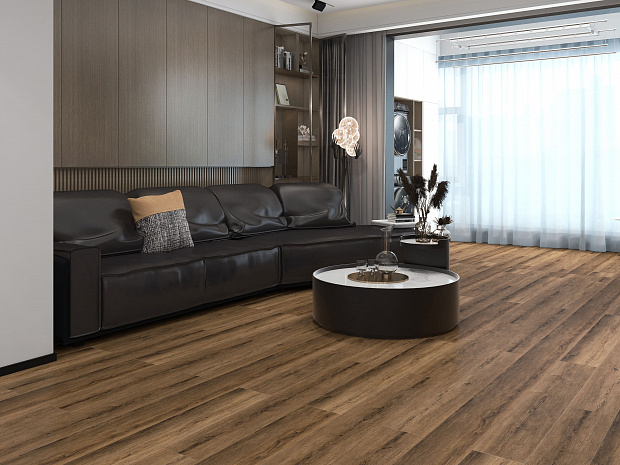 SPC-ламинат HOI Flooring Pekin 60163PK