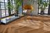 Кварц-винил Aquafloor Space Parquet Light AF4509PQL - фото №2