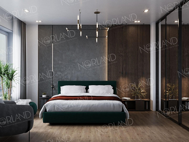 Кварц-винил Norland Sigrid LVT 1003-8