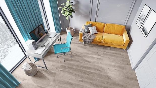 SPC-ламинат Alpine Floor Premium XL ECO 7-8 MC