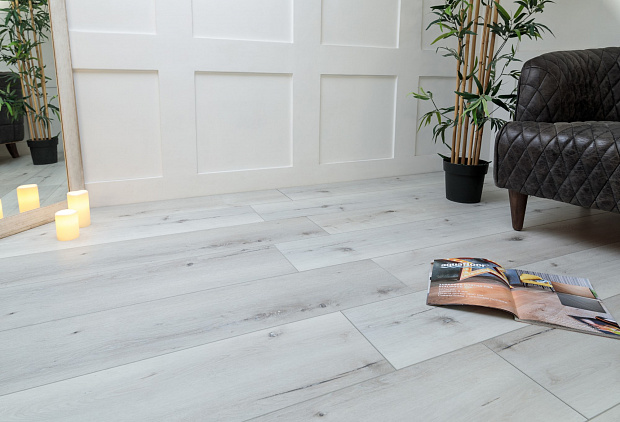Кварц-винил Aquafloor Realwood XL AF8006XL