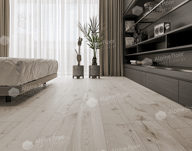 SPC-ламинат Alpine Floor by Classen Pro Nature 62478