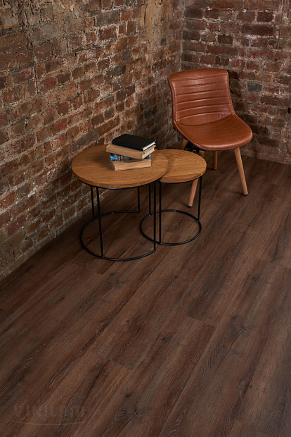 Vinilam Ceramo XXL Glue 8885 -EIR  (Дуб Берн)