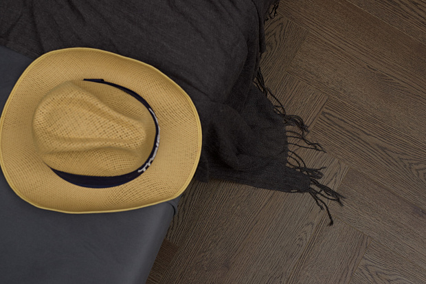 SPC-ламинат Steinholz Herringbone Планзе STH054H