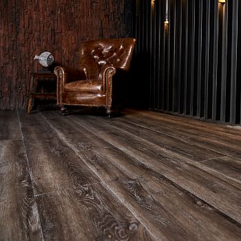 Vinilam Ceramo XXL Glue 8890 -EIR (Дуб Лугано)