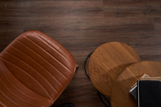 Vinilam Ceramo 8885 -EIR  (Дуб Берн)