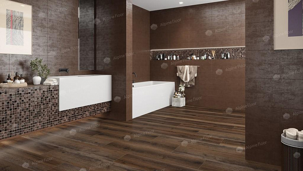 Ламинат Alpine Floor by Classen Aqua Life XL LF104-04