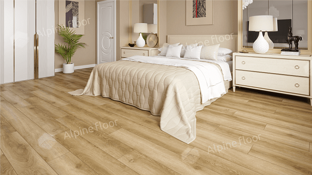 Ламинат Alpine Floor Original Intensity LF101-05
