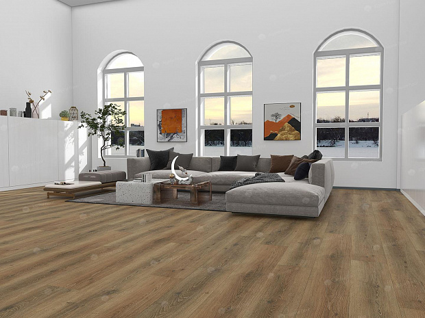 SPC-ламинат Alpine Floor Premium XL ECO 7-31 MC