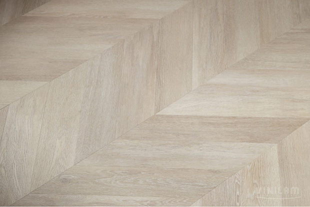 Vinilam Parquet Chevron RI4445118CL4  (Шеврон Сезар)