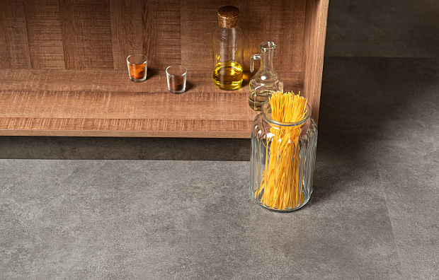 Vinilam Ceramo Stone Glue 71610 (Цемент Cтальной)