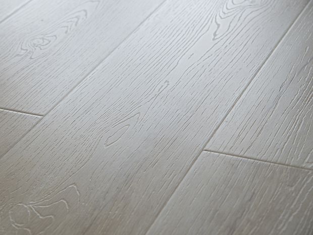 Ламинат Lamiwood Bristol 2412 Дуб Беленый