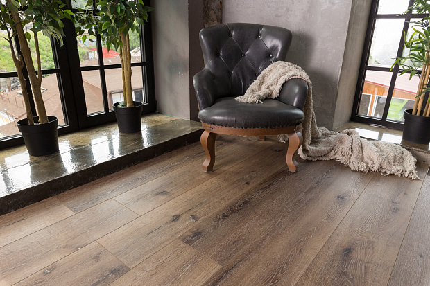 Кварц-винил Aquafloor Realwood XL AF8003XL