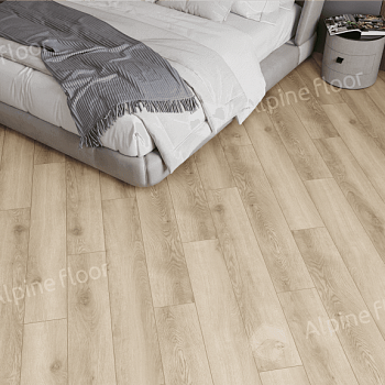 Ламинат Alpine Floor Original Aura LF100-07