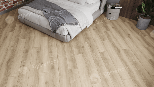 Ламинат Alpine Floor Original Aura LF100-07