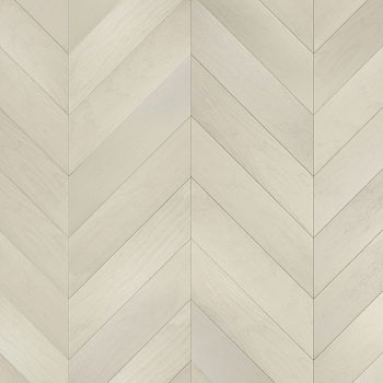 Паркетная доска Quartz Parquet Французская Ёлка Клён Американский Белый 99-400-56