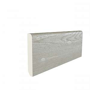 Напольный плинтус Alpine Floor Parquet Light SK 13-4 Дуб Арктик