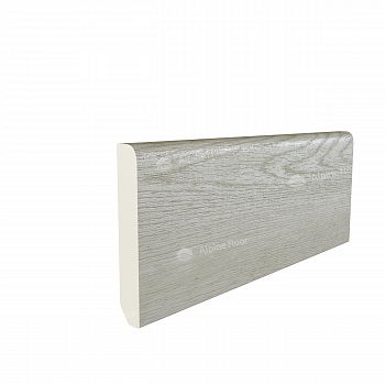 Напольный плинтус Alpine Floor Parquet Light SK 13-4 Дуб Арктик