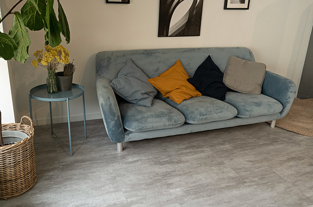 Vinilam Ceramo Stone Glue 71614 (Цемент Светлый)