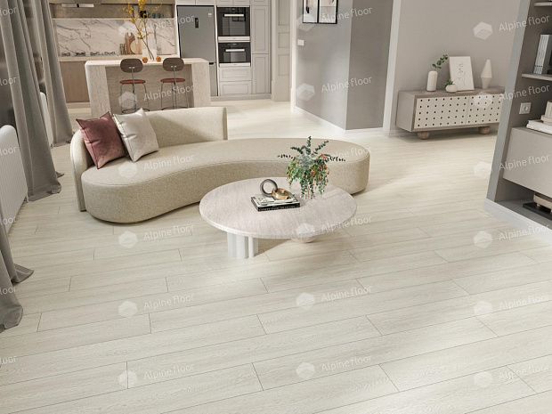SPC-ламинат Alpine Floor Intense ECO 9-1 MC
