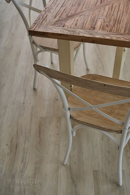 Vinilam Ceramo 8875 -EIR  (Дуб Цюрих)