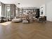 SPC-ламинат Lamiwood Venezia 214 Дуб Мурано - фото №2