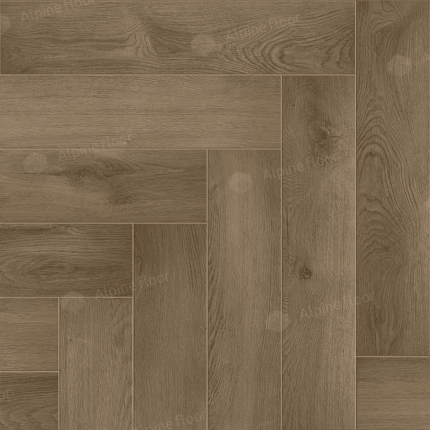 SPC-ламинат Alpine Floor Parquet Premium ECO 19-7 MC