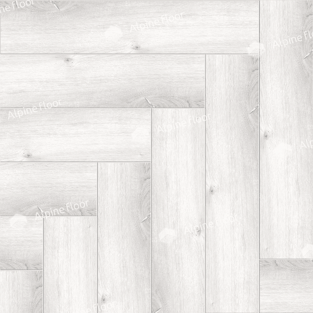 Кварц-винил Alpine Floor Parquet LVT ECO-16-12