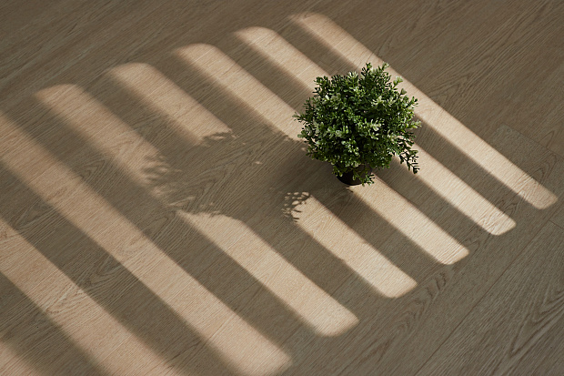 SPC-ламинат Steinholz Element Фламме STH047E