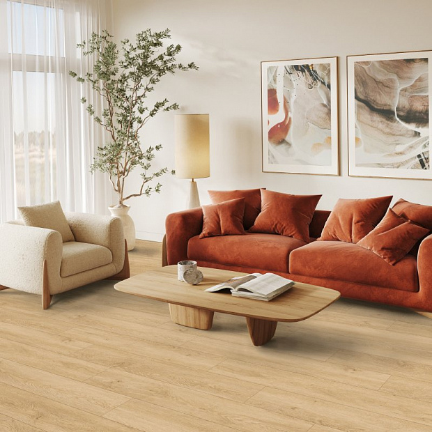 SPC-ламинат Aberhof Rhein GD KORTES 1041