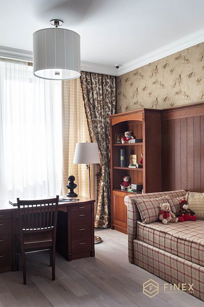 Инженерная доска Living Tree Дуб Саванна Натур