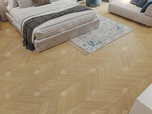 Инженерная доска Alpine Floor Chateau EW203-01