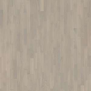 Паркетная доска Karelia Light Дуб SOFT WHITE MATT 3S