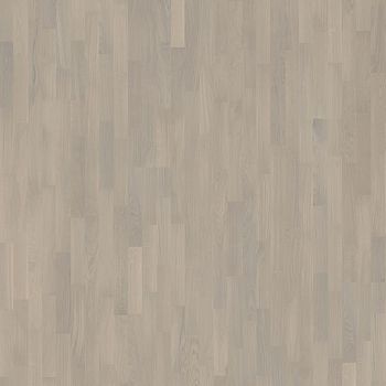 Паркетная доска Karelia Light Дуб SOFT WHITE MATT 3S