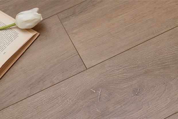 Ламинат Winlerk Reality Oak Wels R808