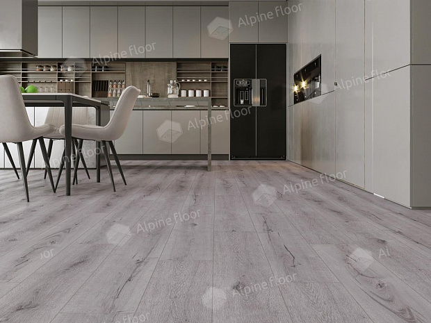 Ламинат Alpine Floor Original Aura LF100-19