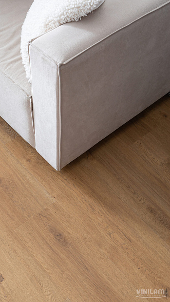 Vinilam GLUE LUXURY 33951 (Дуб Севилья)