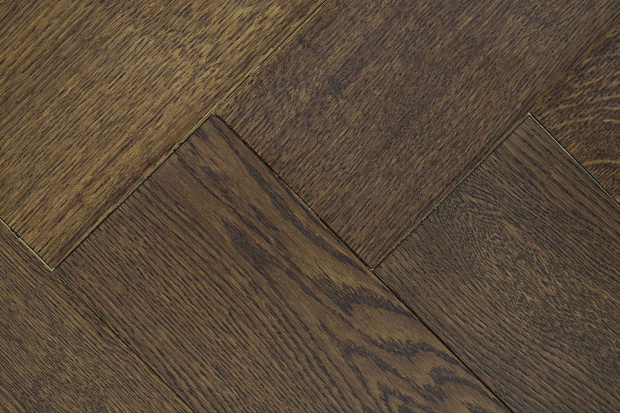 Массивная доска Damy Floor Ореховый Евростандарт