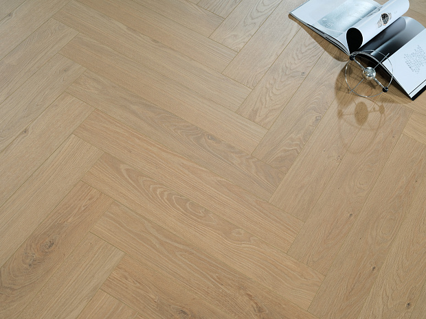 Ламинат Lamiwood Chester 514 Дуб Лестер