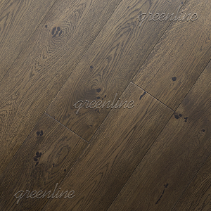 Массивная доска Greenline Matt 411 Мичиган Селект